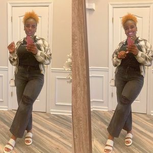 Meet your Posher, Jada